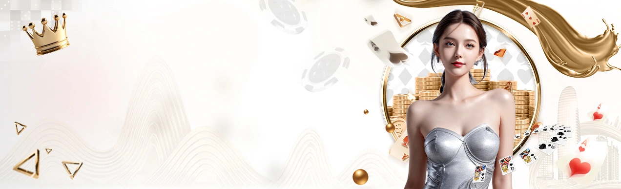 casino banner