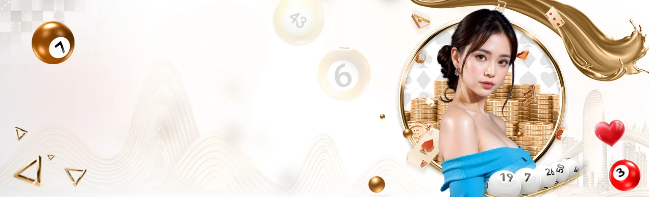 lottery banner