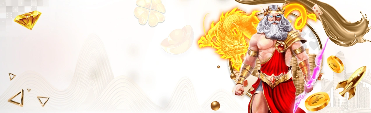 slots banner