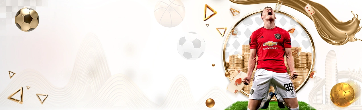 sport banner
